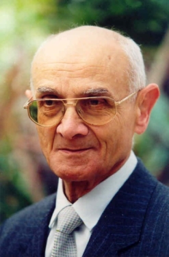 Dov Weissberg